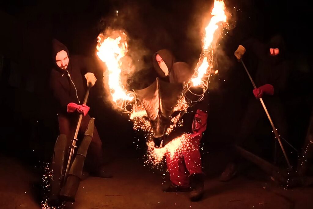 MansterVille (CZ): ŘEŘAVÍR